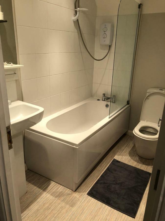 4A Smart Apartments Newark upon Trent Exteriör bild