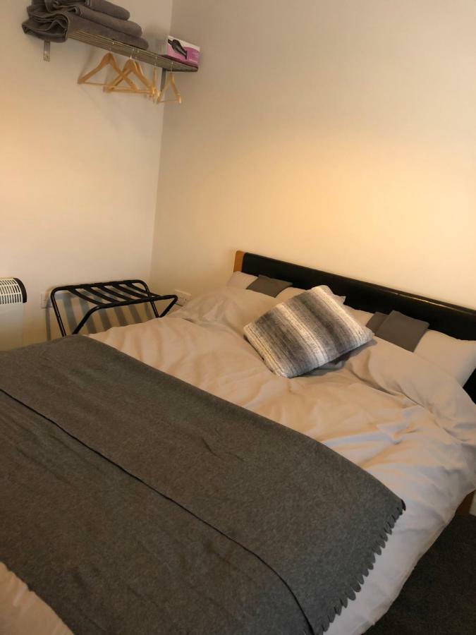 4A Smart Apartments Newark upon Trent Exteriör bild